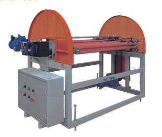 釉線(xiàn)翻磚機(jī)