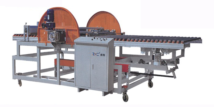 FZ95(壓機翻轉(zhuǎn)平臺)