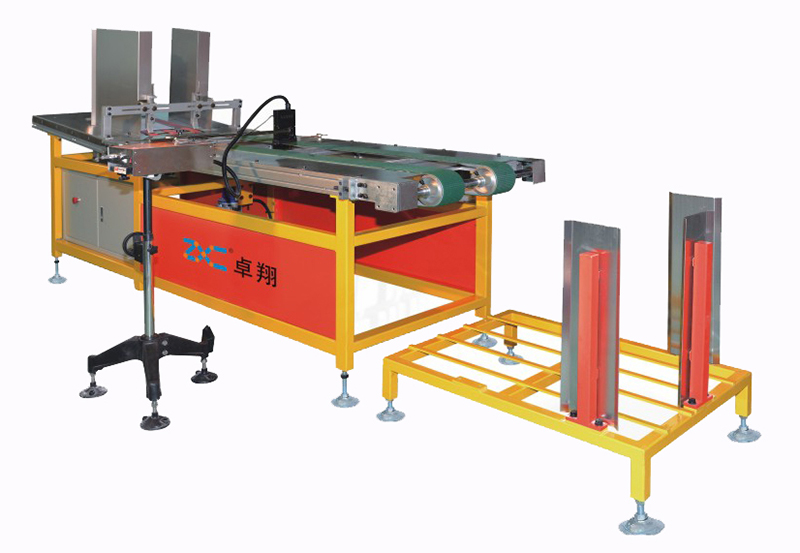 FY680-全自動噴碼機