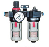 空氣三聯(lián)體