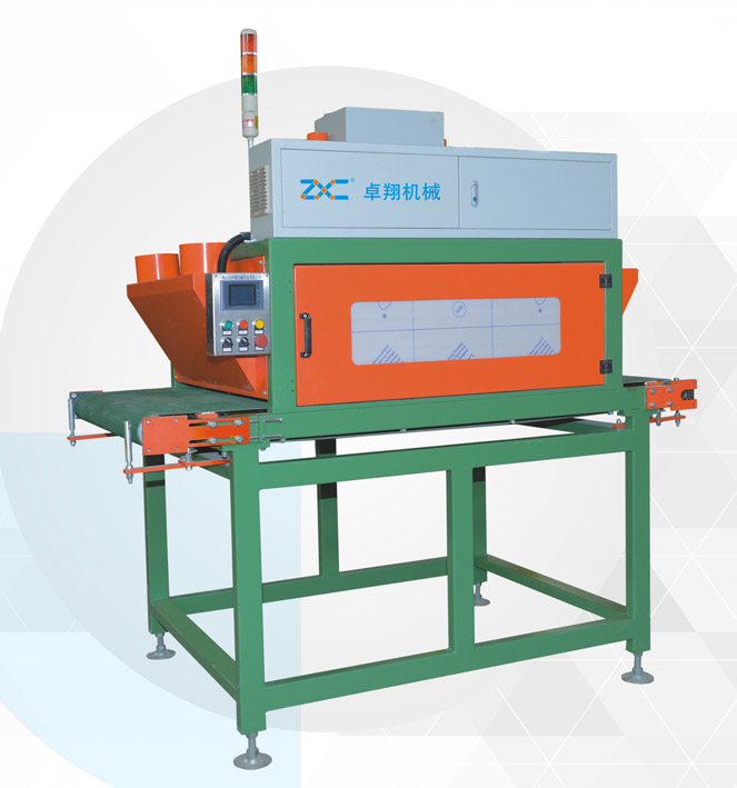 CP800C生拋坯機(jī)