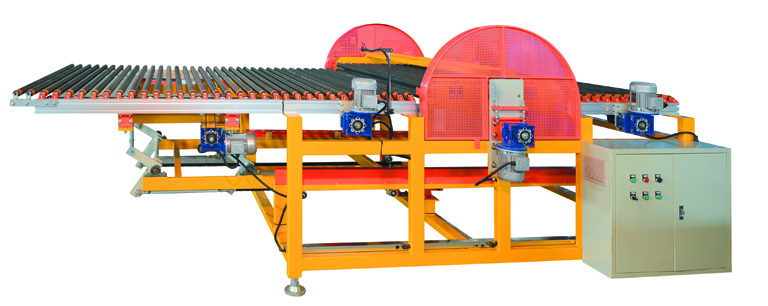 壓機翻轉(zhuǎn)平臺