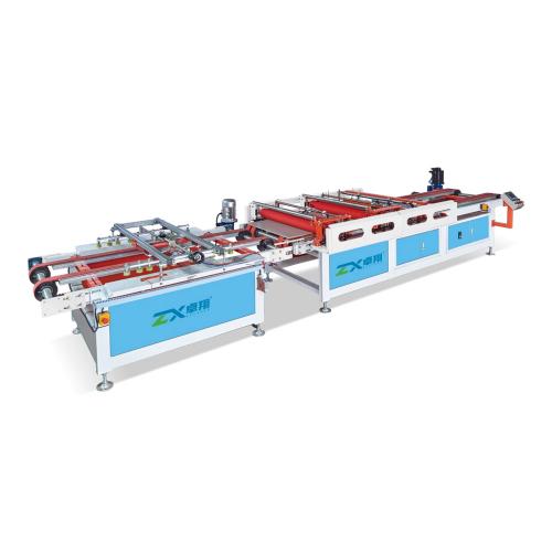 中板貼膜機(jī)