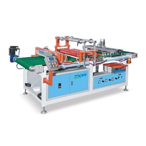 中板貼膜機(jī)