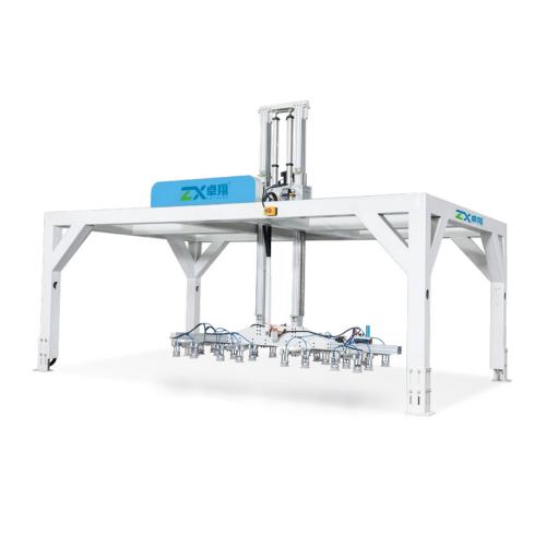 大板吸盤(pán)上下磚機(jī)