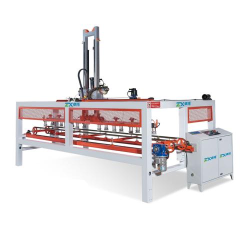 吸盤(pán)式上下磚機(jī)